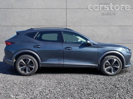 2023 Cupra Formentor - photo 2