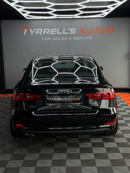 2016 Audi A3 - photo 6