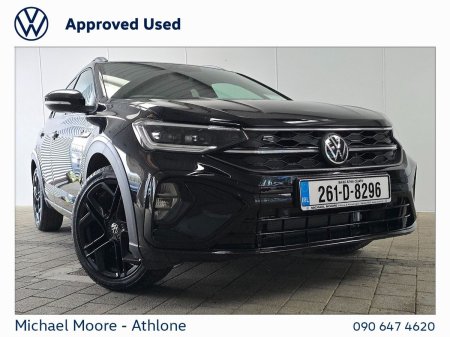 2026 Volkswagen Taigo - photo 11