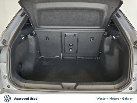 2026 Volkswagen ID.4 - photo 10