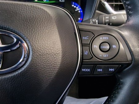 2021 Toyota Corolla - photo 18