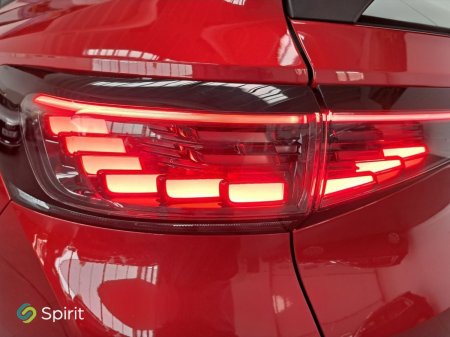 2024 Volkswagen ID.5 - photo 23