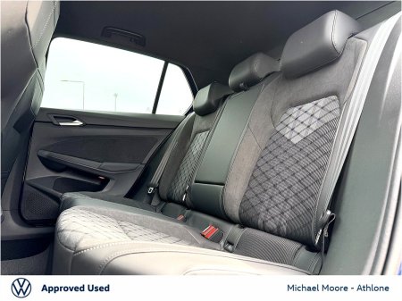 2026 Volkswagen Golf - photo 6
