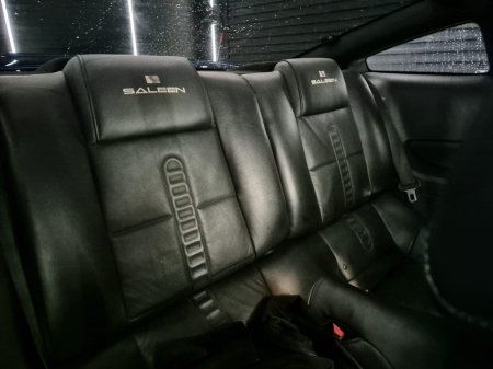 2005 Ford Mustang - photo 14