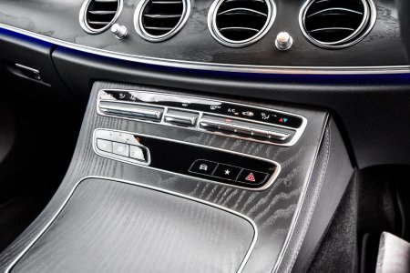 2023 Mercedes-Benz E-Class - photo 16