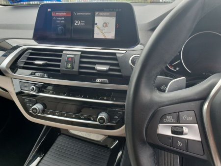 2021 BMW X3 - photo 49