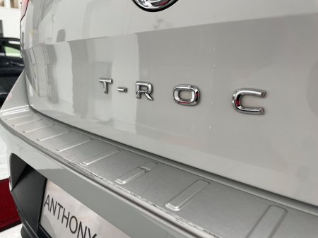 2020 Volkswagen T-Roc - photo 20