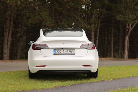 2022 Tesla Model 3 - photo 5