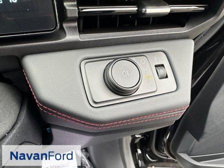 2027 Ford Puma - photo 18