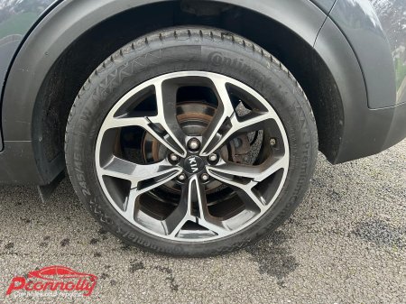 2021 Kia Sportage - photo 10