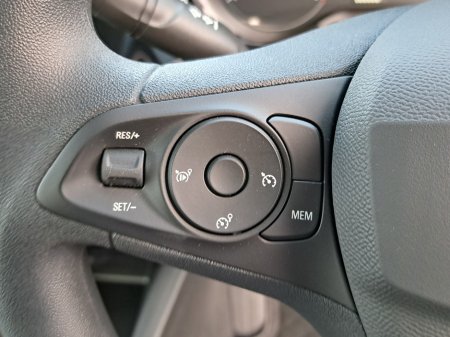 2027 Opel Corsa - photo 21