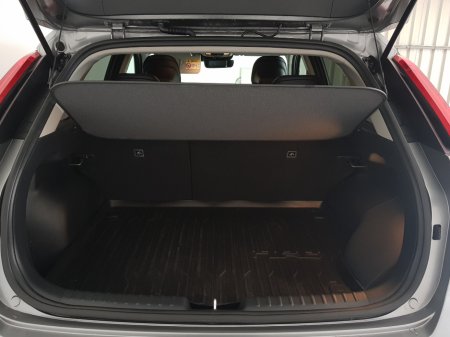 2023 Kia Niro - photo 14