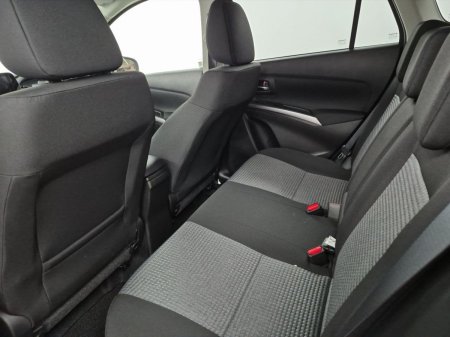 2026 Suzuki S-CROSS - photo 7