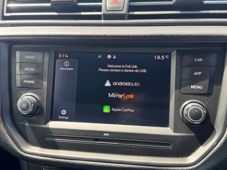 2021 SEAT Ibiza - photo 17