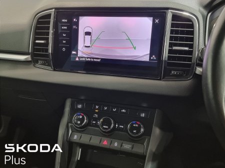 2022 Skoda Karoq - photo 18