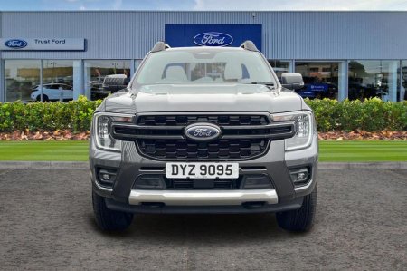 2026 Ford Ranger - photo 12