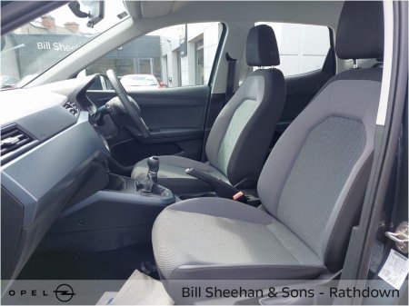 2019 SEAT Arona - photo 8