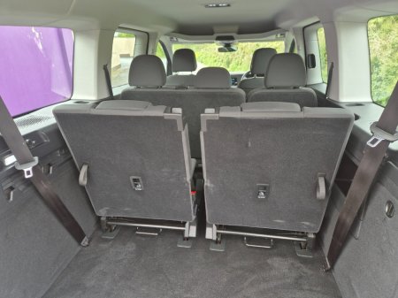 2023 Volkswagen Caddy - photo 7