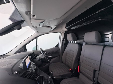 2023 Ford Transit Connect - photo 10