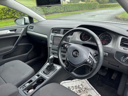 2015 Volkswagen Golf - photo 16