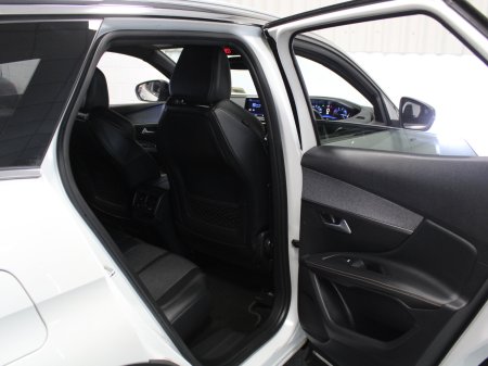 2019 Peugeot 3008 - photo 26