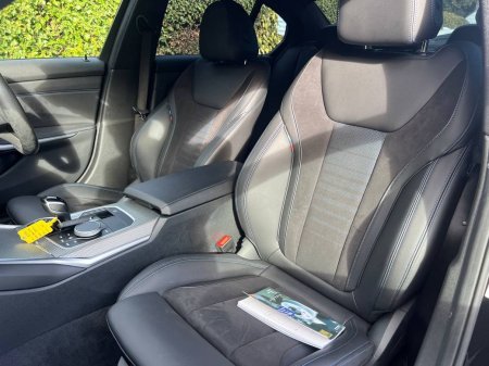 2022 BMW 3-Series - photo 6