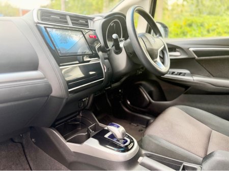 2016 Honda Fit - photo 19