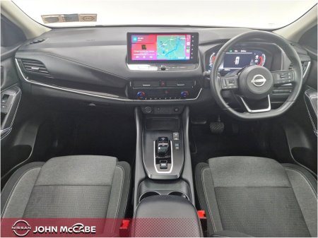 2023 Nissan Qashqai - photo 12