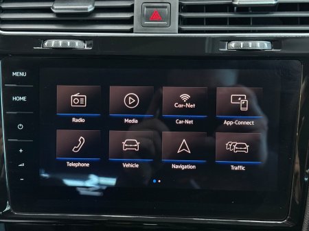 2018 Volkswagen Golf - photo 23