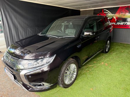 2021 Mitsubishi Outlander - photo 3