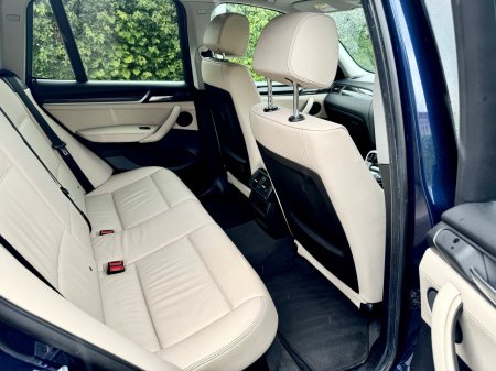2017 BMW X3 - photo 12