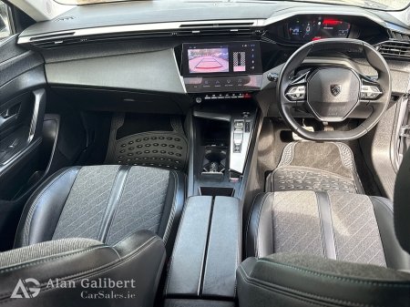 2024 Peugeot 408 - photo 12
