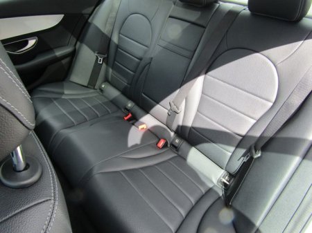 2016 Mercedes-Benz C-Class - photo 15