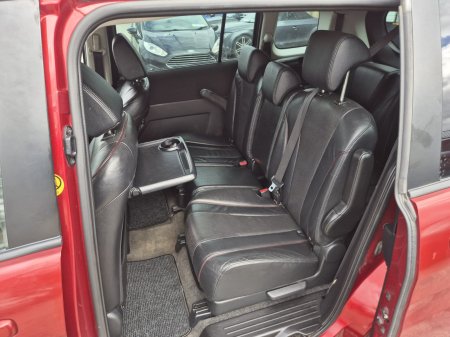 2014 Mazda Mazda5 - photo 10