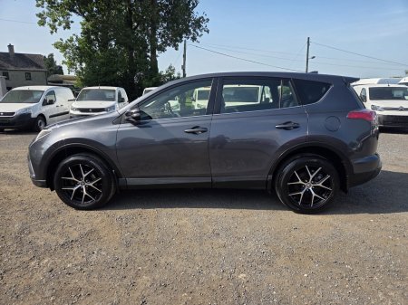 2016 Toyota RAV4 - photo 8