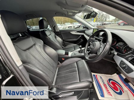 2019 Audi A4 - photo 22