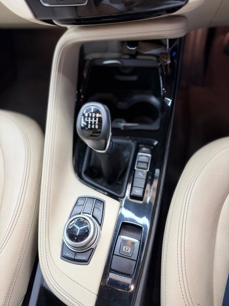 2016 BMW X1 - photo 28