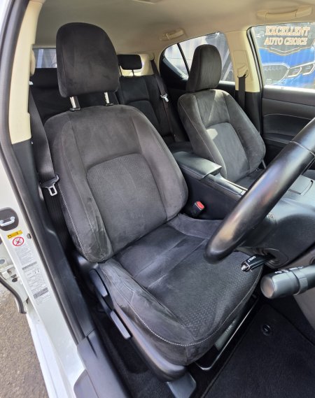 2016 Lexus CT - photo 9