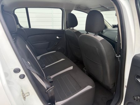 2019 Dacia Sandero - photo 13