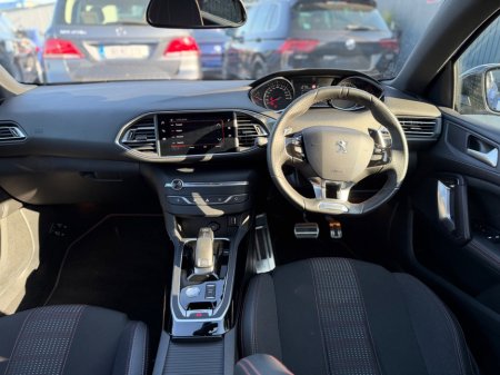 2019 Peugeot 308 - photo 54