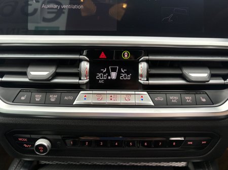 2021 BMW 4-Series - photo 31