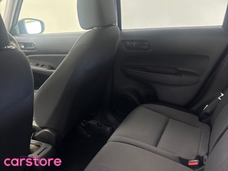 2023 Honda Fit - photo 13