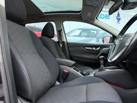 2016 Nissan Qashqai - photo 7