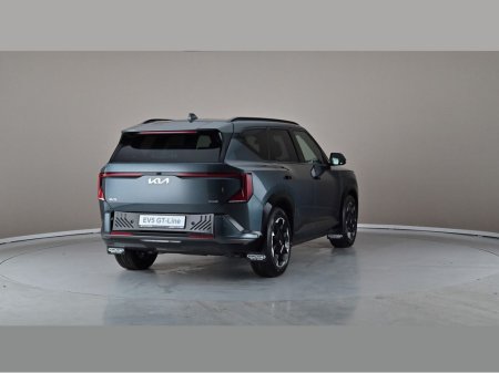 2026 Kia EV5 - photo 27