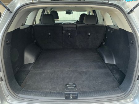 2019 Kia Sorento - photo 21