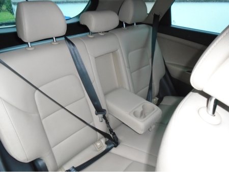 2017 Hyundai Tucson - photo 18