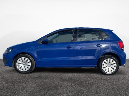 2014 Volkswagen Polo - photo 6
