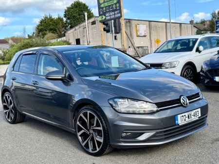 2017 Volkswagen Golf - photo 5