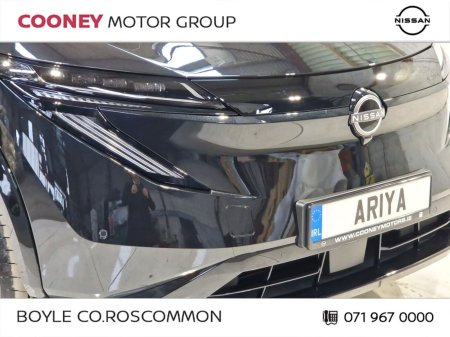2026 Nissan Ariya - photo 27