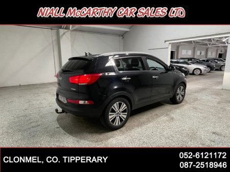 2016 Kia Sportage - photo 6